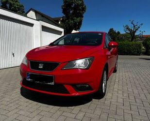 Seat Ibiza Gebrauchtwagen