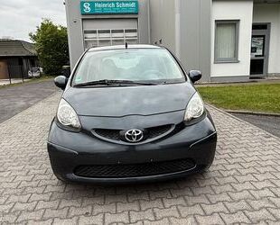 Toyota Aygo (X) Gebrauchtwagen