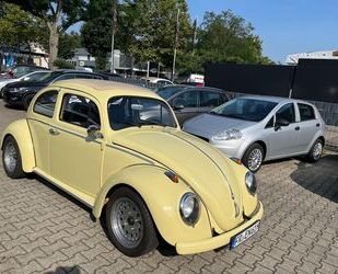VW Käfer Gebrauchtwagen