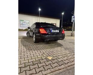 Mercedes-Benz S 500 Gebrauchtwagen