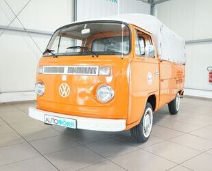 VW T2 Gebrauchtwagen
