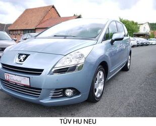Peugeot 5008 Gebrauchtwagen