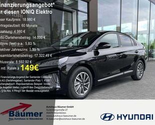 Hyundai IONIQ Gebrauchtwagen