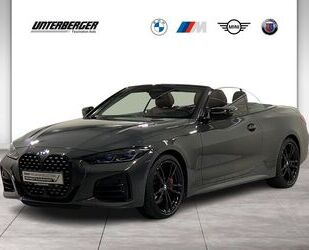 BMW M440 Gebrauchtwagen