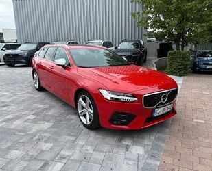 Volvo V90 Gebrauchtwagen
