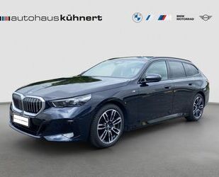 BMW 540 Gebrauchtwagen