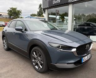 Mazda CX-30 Gebrauchtwagen