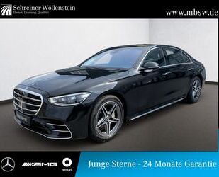 Mercedes-Benz S 400 Gebrauchtwagen