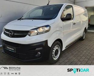 Opel Vivaro Gebrauchtwagen