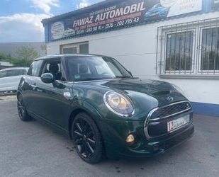 Mini Cooper SD Gebrauchtwagen