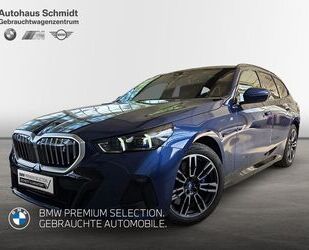 BMW i5 Gebrauchtwagen