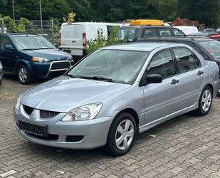 Mitsubishi Lancer Gebrauchtwagen