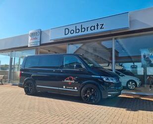 VW T6 Multivan Gebrauchtwagen