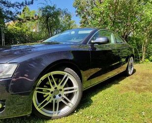 Audi A5 Gebrauchtwagen