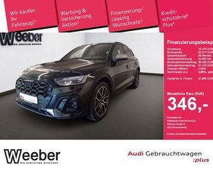 Audi SQ5 Gebrauchtwagen