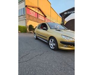 Peugeot 206 Gebrauchtwagen