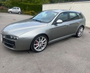 Alfa Romeo 159 Gebrauchtwagen