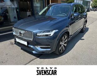 Volvo XC90 Gebrauchtwagen