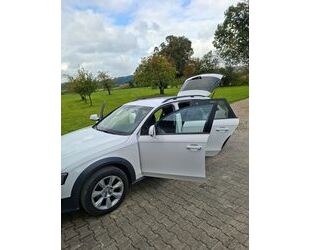 Audi A4 Allroad Gebrauchtwagen