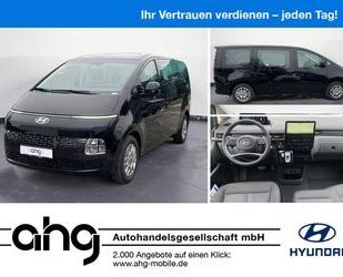 Hyundai STARIA Gebrauchtwagen