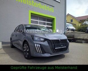 Peugeot 208 Gebrauchtwagen