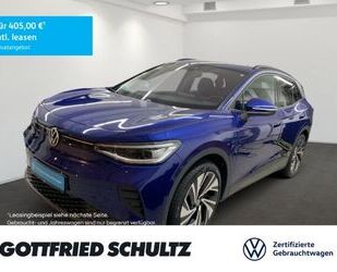 VW ID.4 Gebrauchtwagen