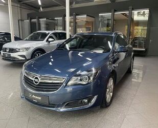 Opel Insignia Gebrauchtwagen