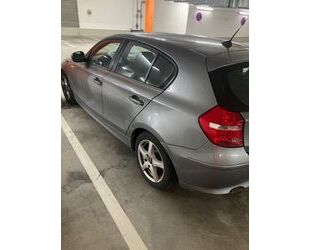 BMW 116 Gebrauchtwagen