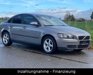 Volvo S40 Gebrauchtwagen