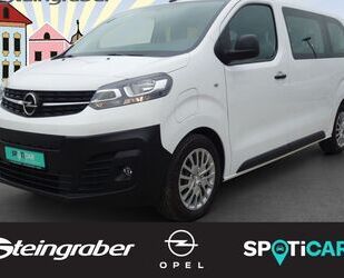 Opel Vivaro Gebrauchtwagen