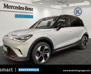 Smart #1 Gebrauchtwagen