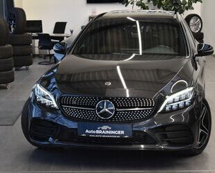 Mercedes-Benz C 300 Gebrauchtwagen