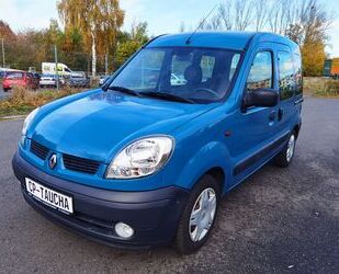Renault Kangoo Gebrauchtwagen