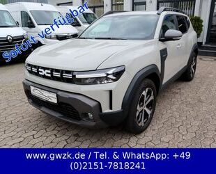 Dacia Duster Gebrauchtwagen