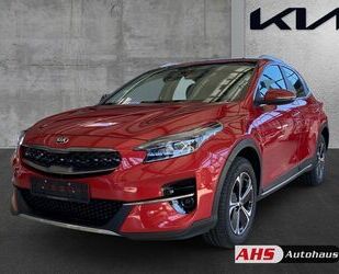 Kia XCeed Gebrauchtwagen