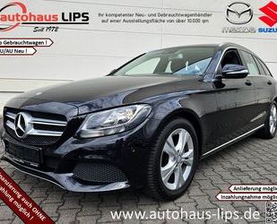 Mercedes-Benz C 220 Gebrauchtwagen