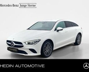 Mercedes-Benz CLA 200 Shooting Brake Gebrauchtwagen