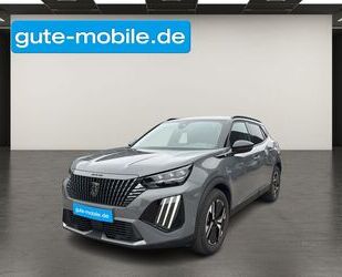 Peugeot 2008 Gebrauchtwagen