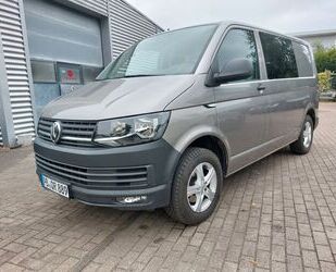 VW T6 Transporter Gebrauchtwagen