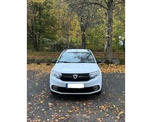 Dacia Logan Gebrauchtwagen