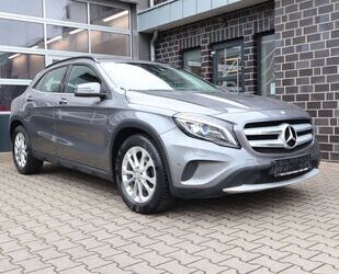 Mercedes-Benz GLA 200 Gebrauchtwagen