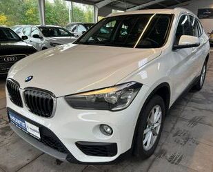 BMW X1 Gebrauchtwagen