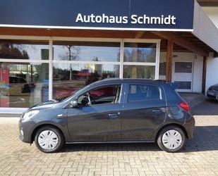 Mitsubishi Space Star Gebrauchtwagen