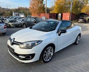 Renault Megane Gebrauchtwagen