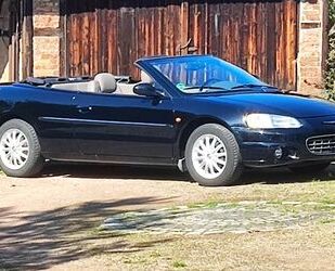 Chrysler Sebring Gebrauchtwagen
