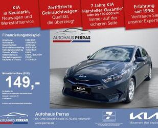 Kia ceed / Ceed Gebrauchtwagen