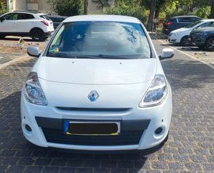 Renault Clio Gebrauchtwagen