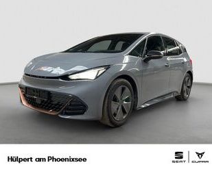 Cupra Born Gebrauchtwagen