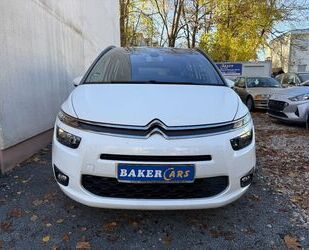 Citroen Grand C4 Picasso / SpaceTourer Gebrauchtwagen