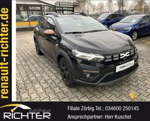 Dacia Sandero Gebrauchtwagen
